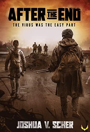After the End cover