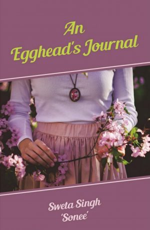 An Egghead’s Journal cover