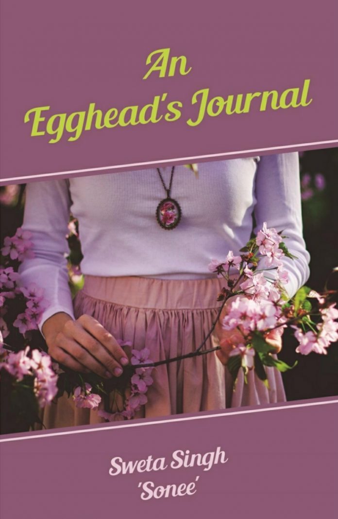 An Egghead's Journal