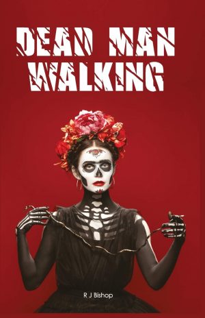 Dead Man Walking cover