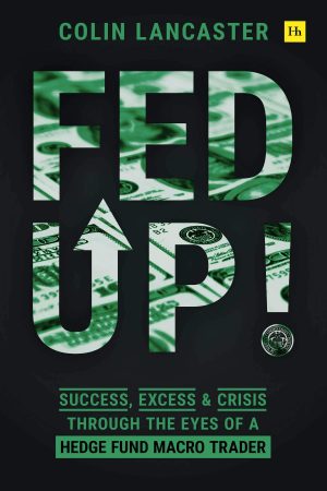Fed Up cover