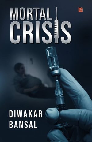 Mortal Crisis cover
