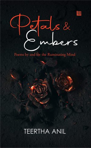 Petals & Embers cover
