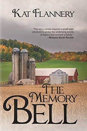 The Memory Bell cover
