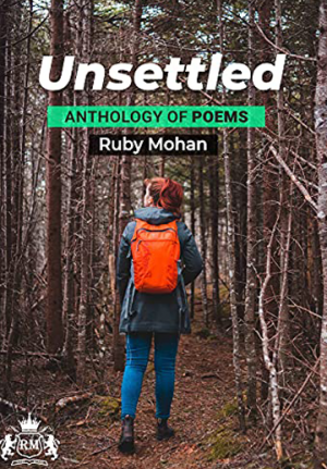 Unsettled cover
