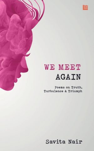 We Meet Again cover
