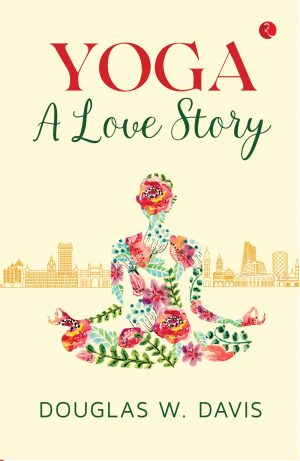 Yoga: A Love Story cover