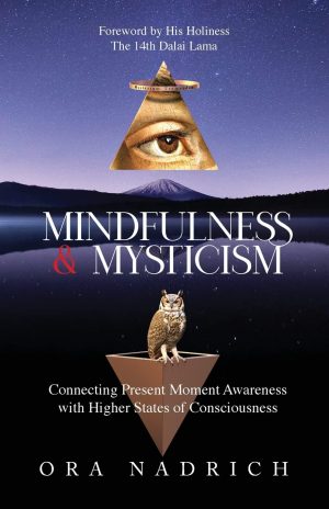 Mindfulness and Mysticism cover