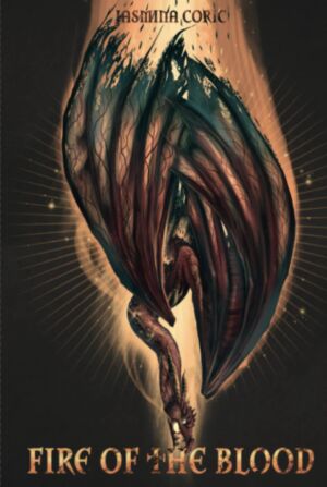 Fire of the Blood cover