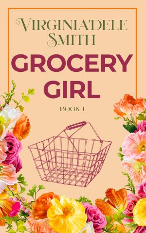 Grocery Girl cover