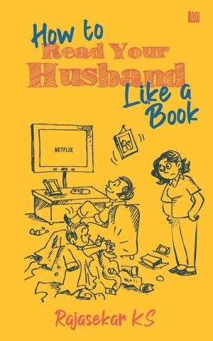 How to Read Your Husband Like a Book cover