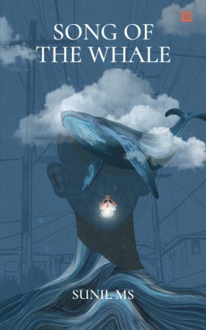 Song of the Whale cover