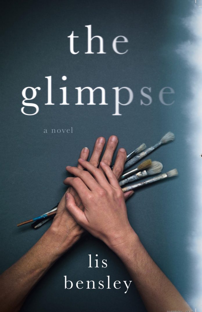 The Glimpse by Lis Bensley