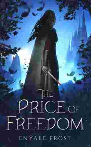 The Price Of Freedom cover