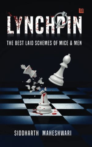 Lynchpin cover