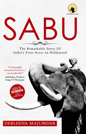 SABU cover