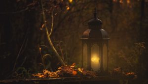 What is Gothic Literature? A Guide to Gothic Genre and Its Elements cover