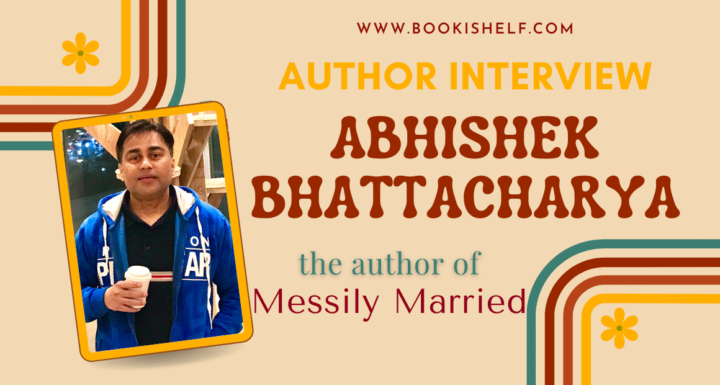 Abhishek Bhattacharya