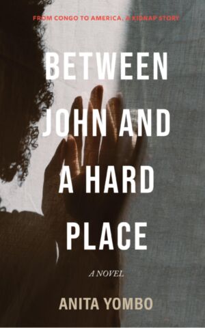 Between John and a Hard Place cover