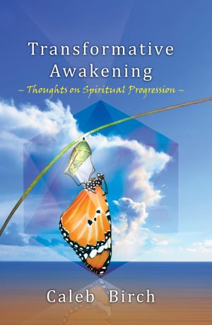 Transformative Awakening cover