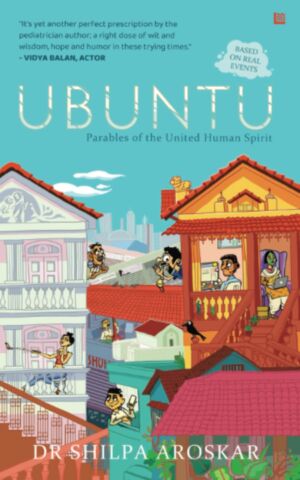 UBUNTU cover
