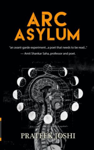 Arc Asylum cover