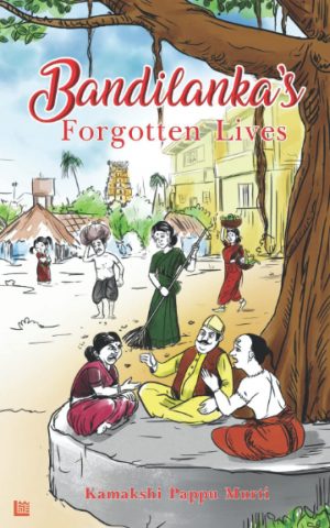 Bandilanka’s Forgotten Lives cover