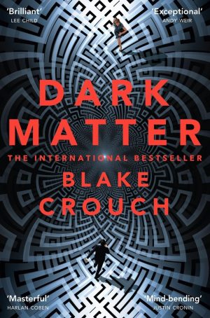 Dark Matter cover