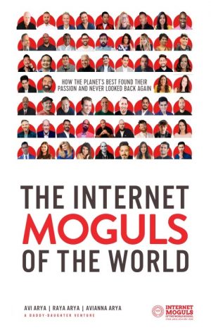 Internet Moguls of the World cover