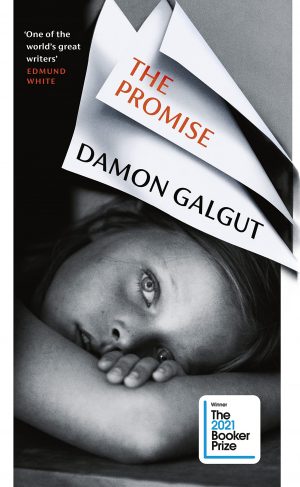 The Promise cover