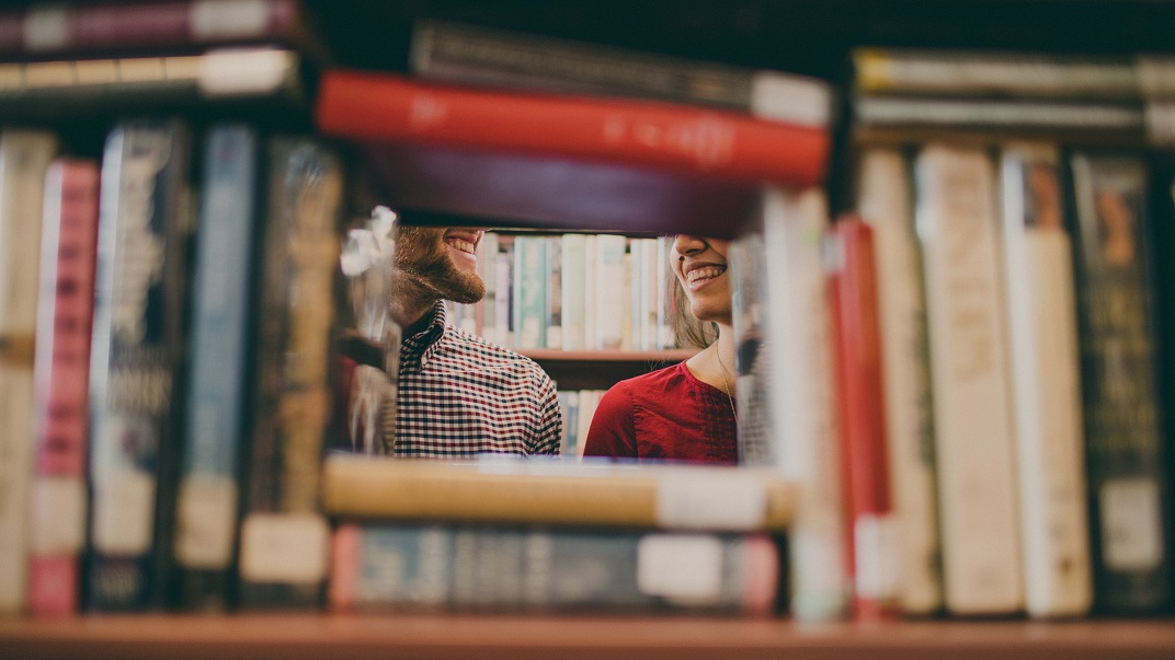 5 Books That Will Make You Believe in Love That Started with Casual Dating