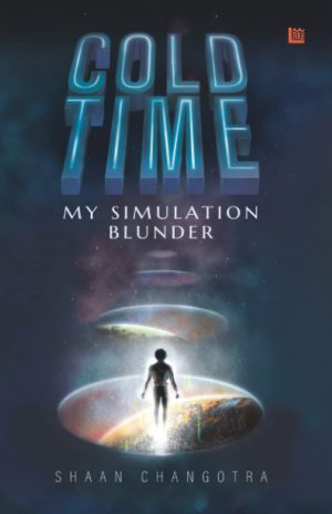 Cold Time: My Simulation Blunder cover