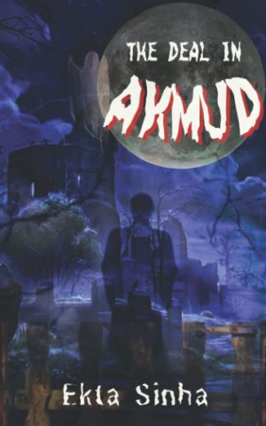 The Deal in Akmud cover