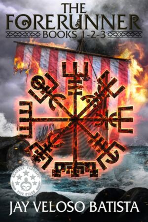 The Forerunner Series cover