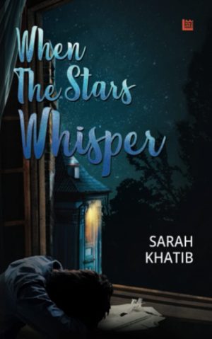 When the Stars Whisper cover