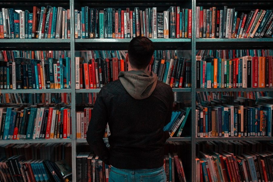 Best Books For All College Students