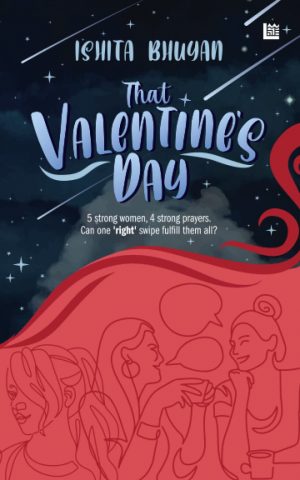 That Valentine’s Day cover