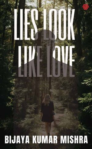 Lies Look Like Love cover