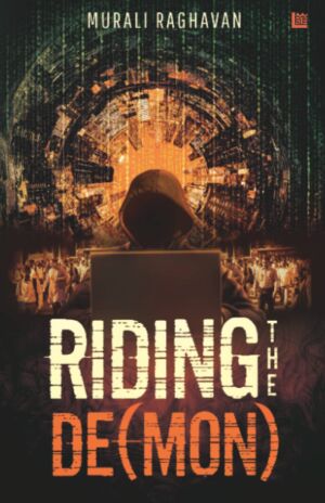 Riding the De(mon) cover