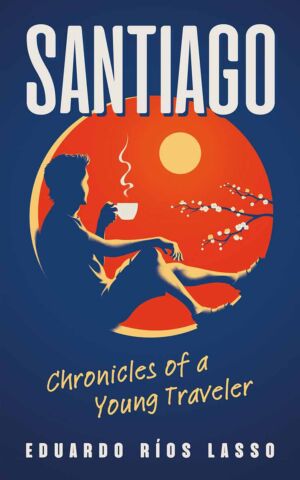 Santiago cover