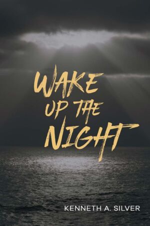 Wake Up the Night cover
