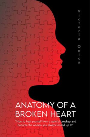 Anatomy of a Broken Heart cover