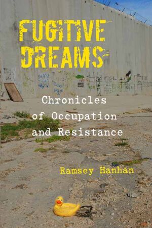 Fugitive Dreams cover