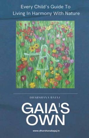 Gaia’s Own cover