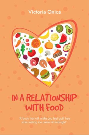 In a Relationship with Food cover