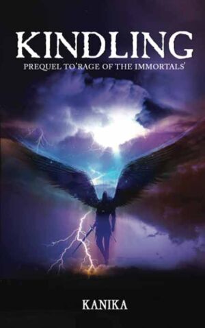 Kindling cover