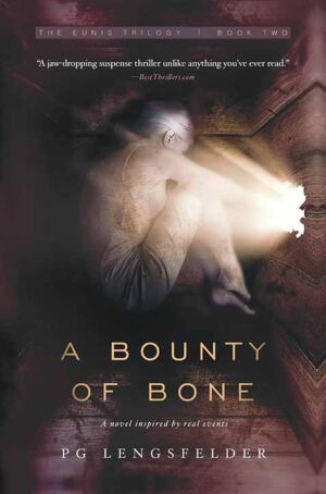 A Bounty of Bone cover