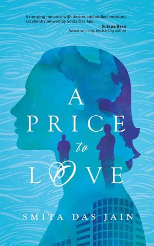 A Price to Love cover