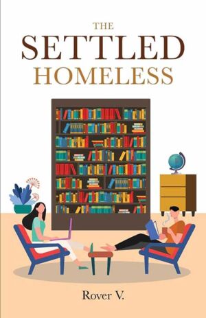 The Settled Homeless cover
