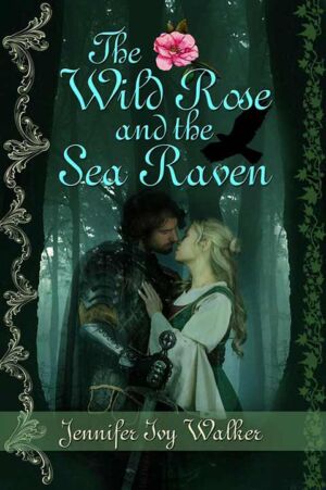 The Wild Rose and the Sea Raven cover